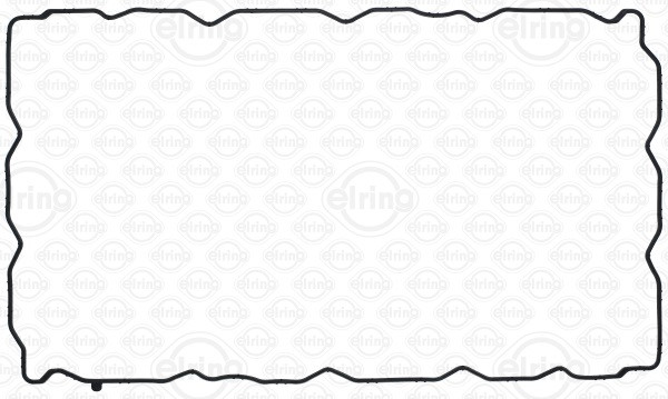 ELRING Dichtung, Ölwanne